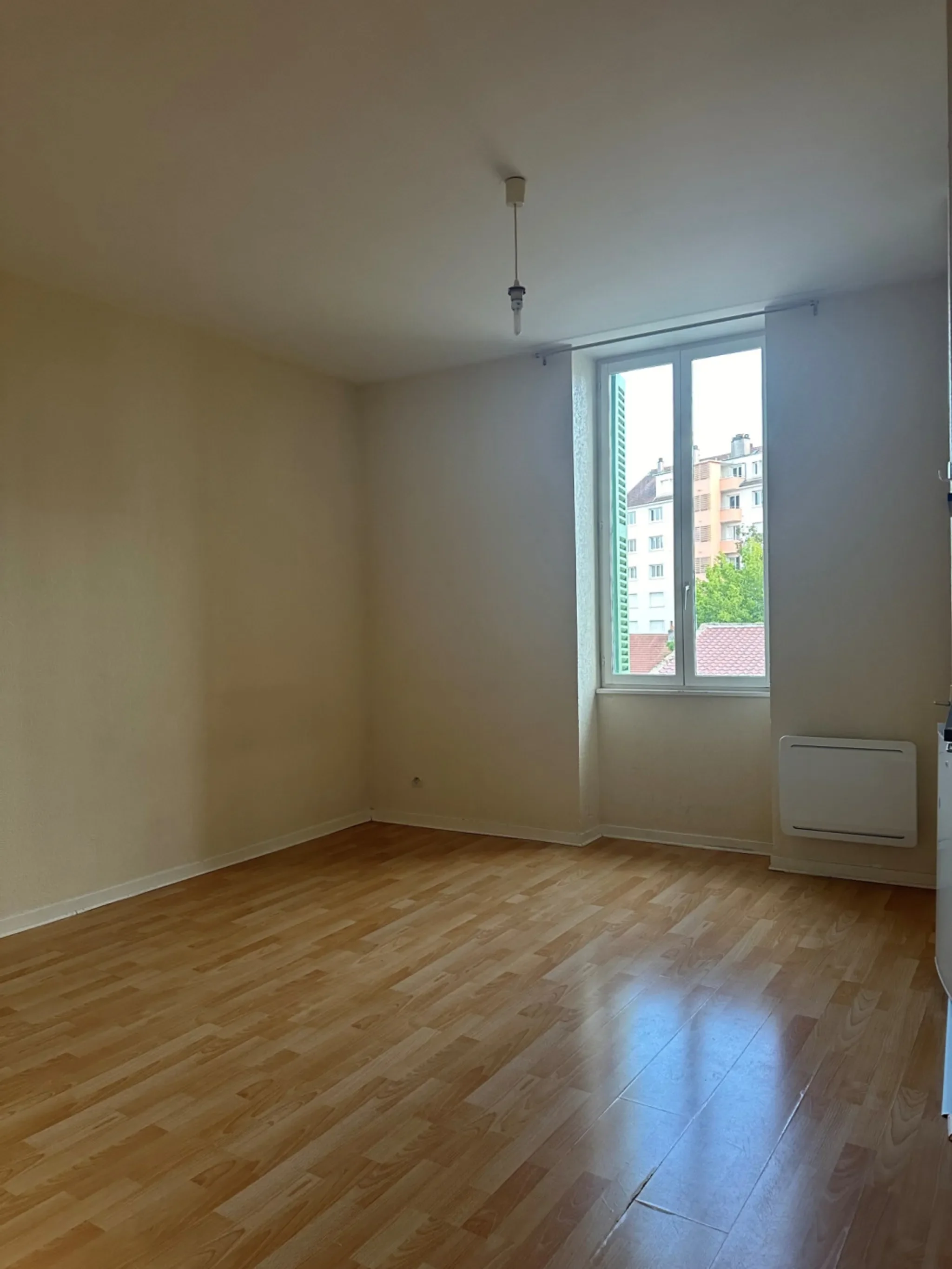 Appartement Rue Paul Cabet à Dijon