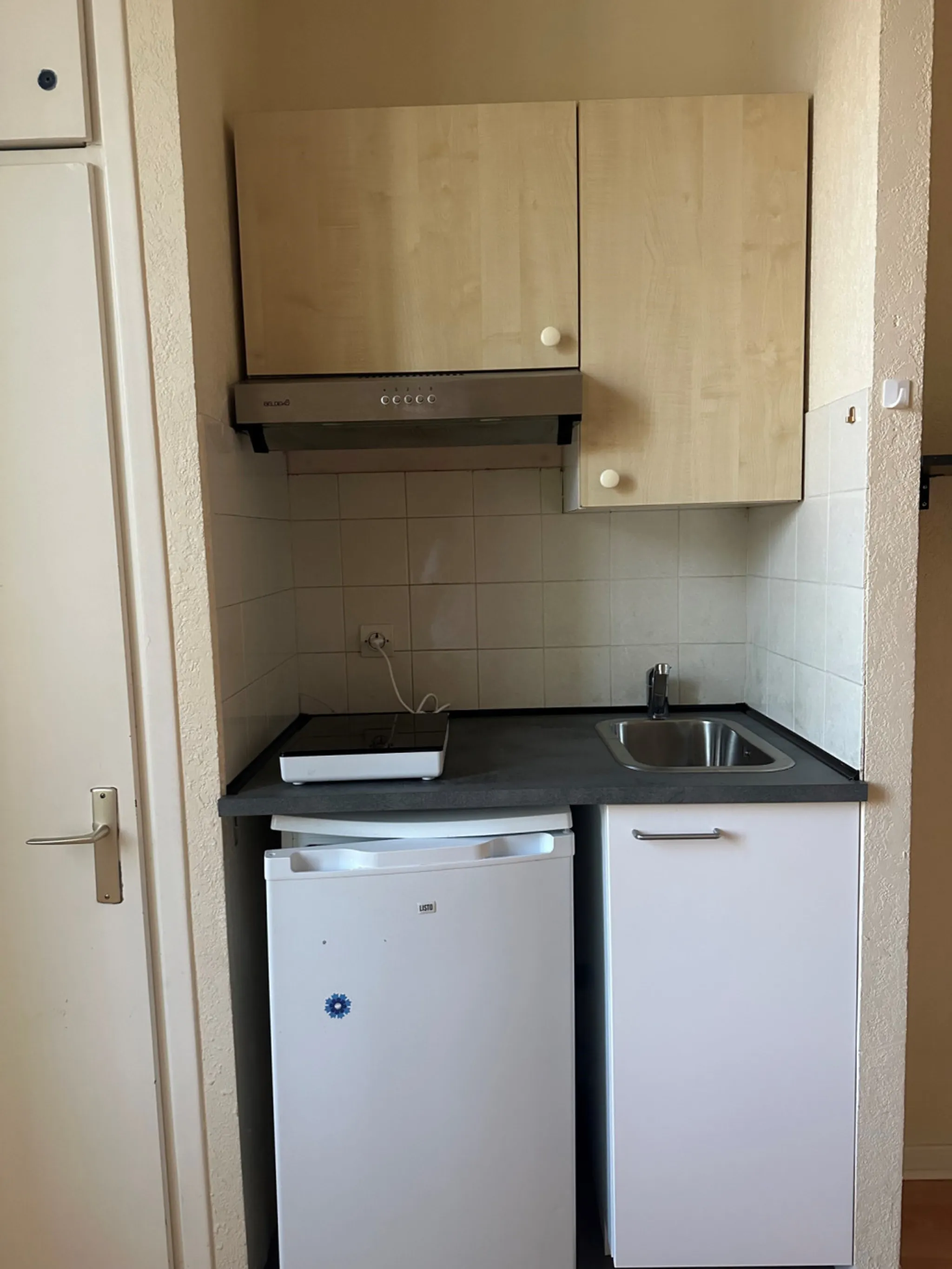 Appartement Rue Paul Cabet à Dijon