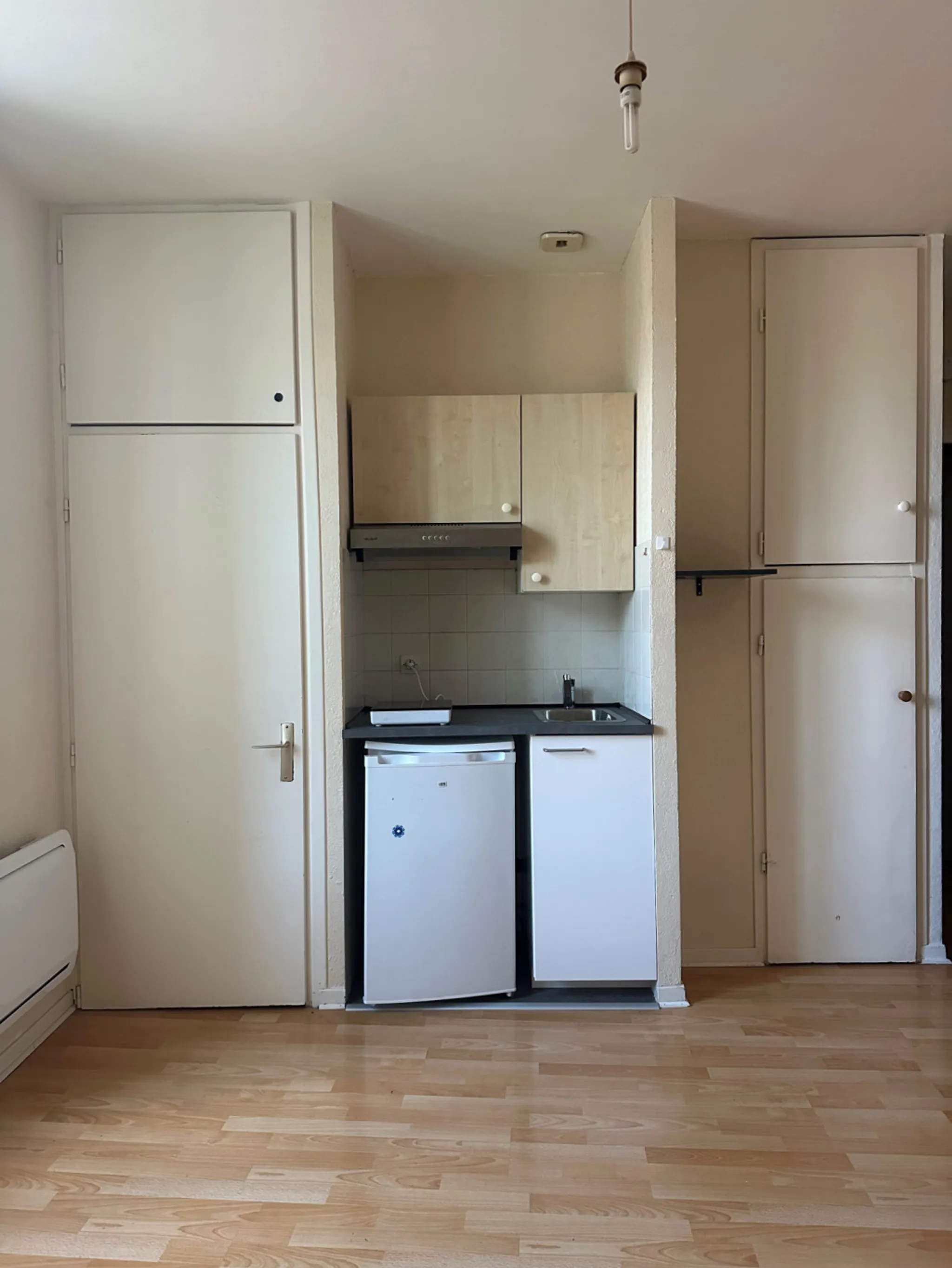 Appartement Rue Paul Cabet à Dijon