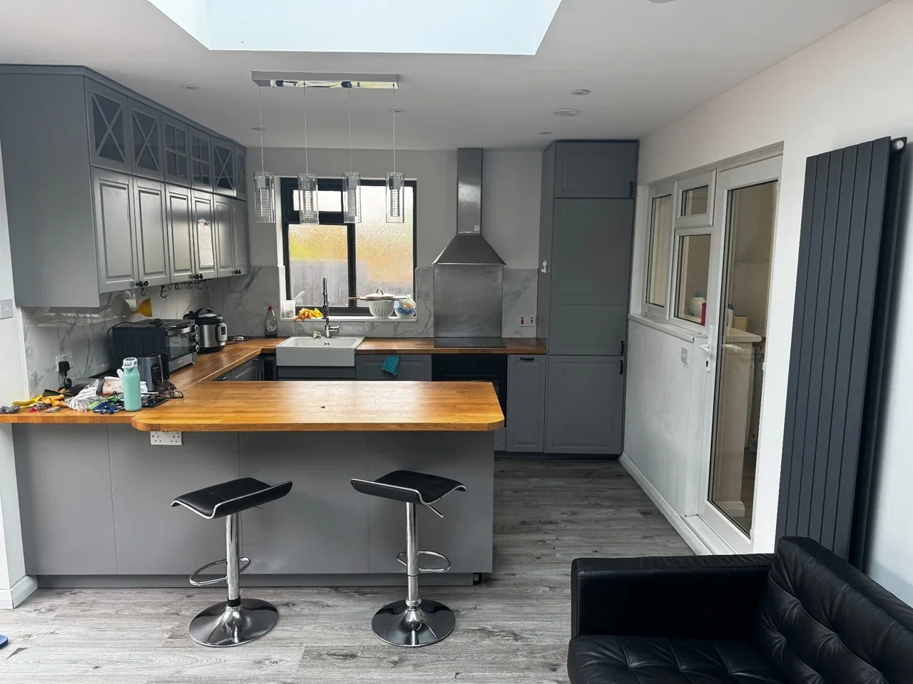 House Hunter Drive in Greater London