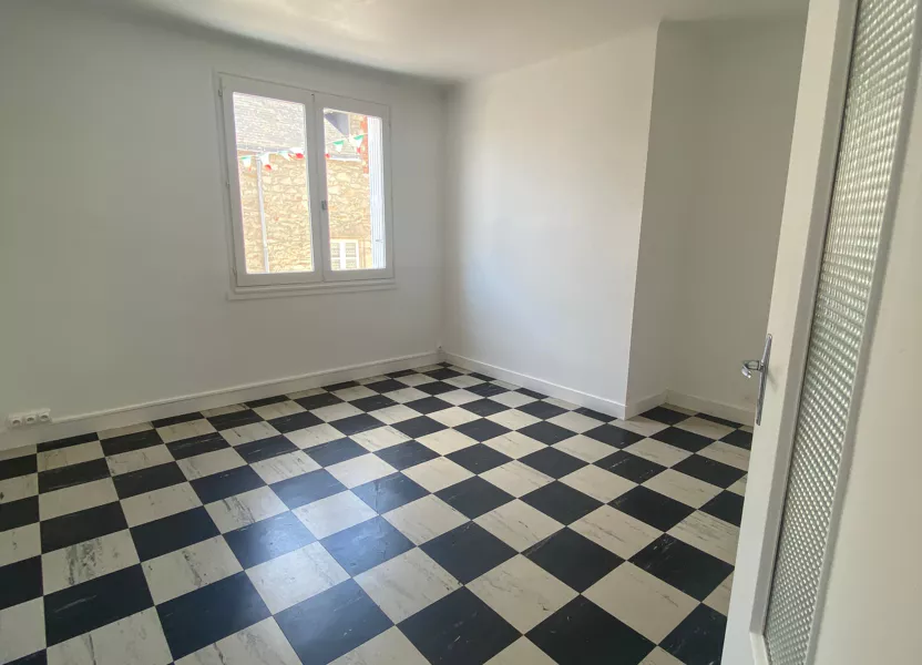 Appartement Rue des Caps Horniers à Piriac-sur-Mer