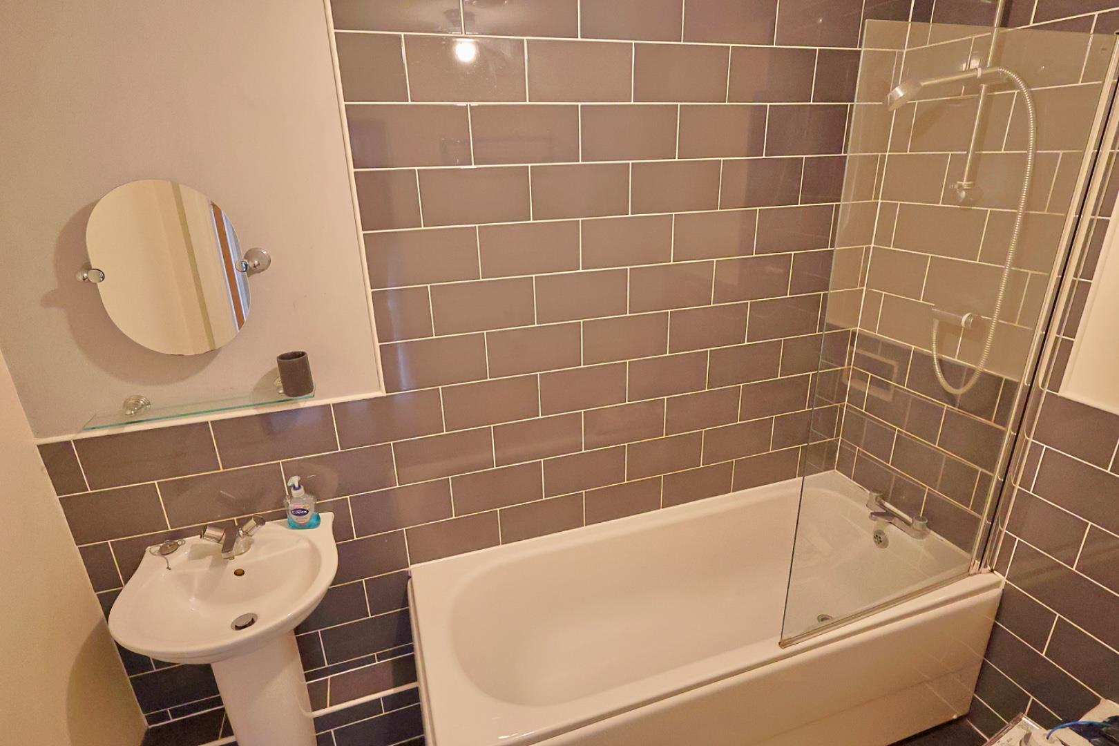 Flat Niagra Close in Coventry