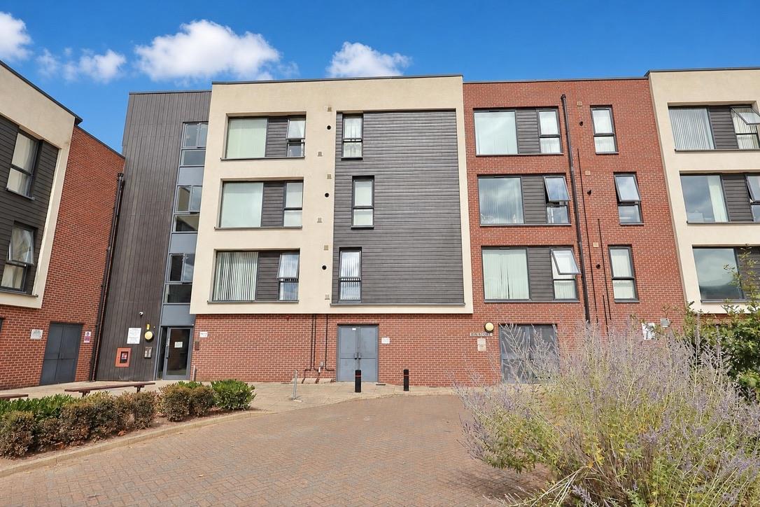 Flat Niagra Close in Coventry