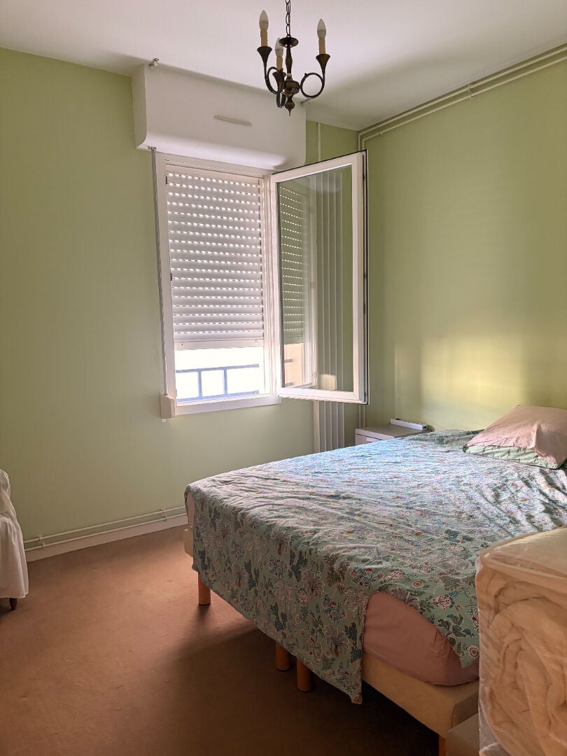 Flat Rue du Gouvernement in Saint-Quentin