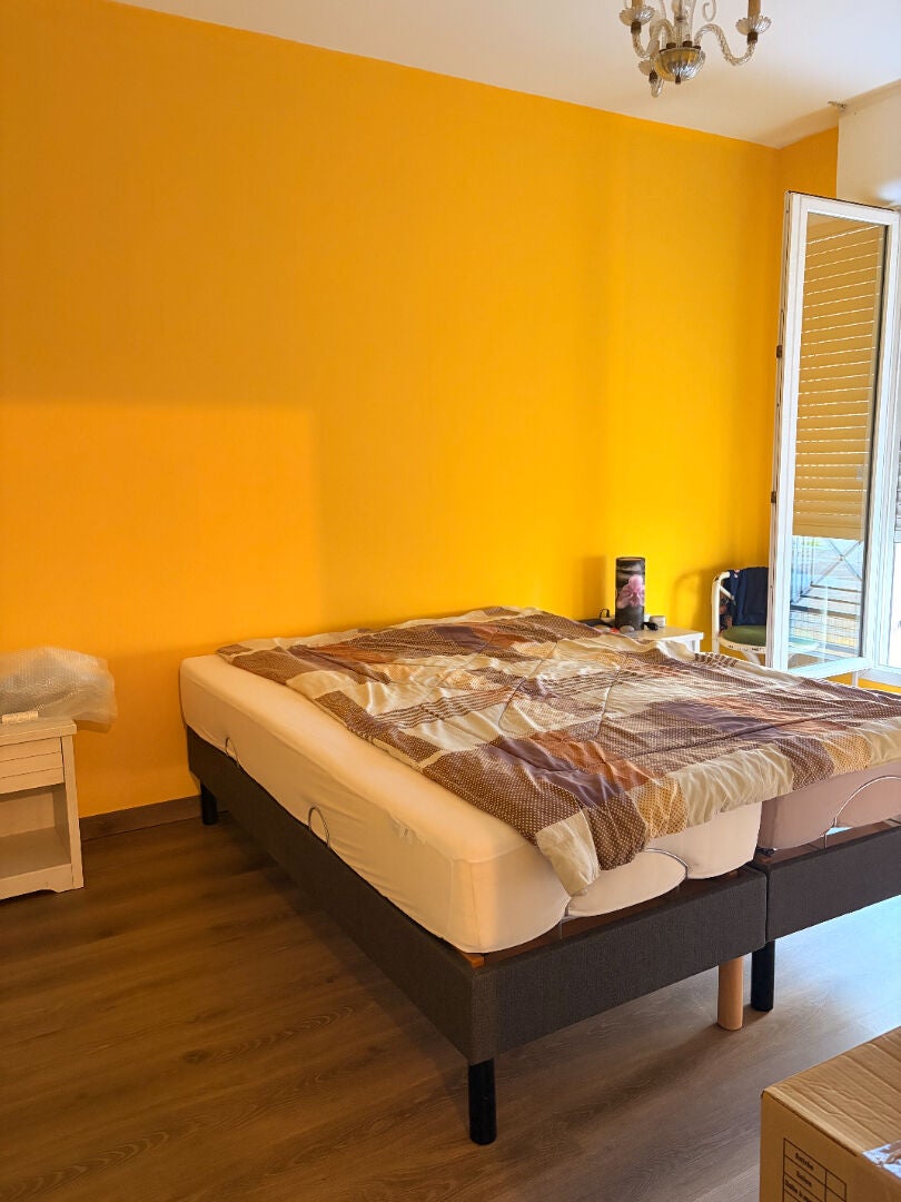 Flat Rue du Gouvernement in Saint-Quentin
