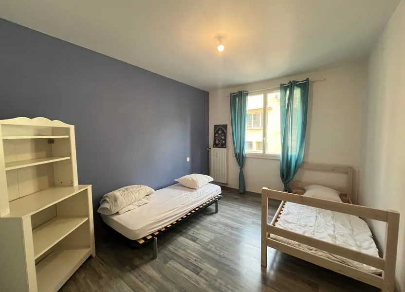 Appartement Allée de la Ponsonne à Manosque