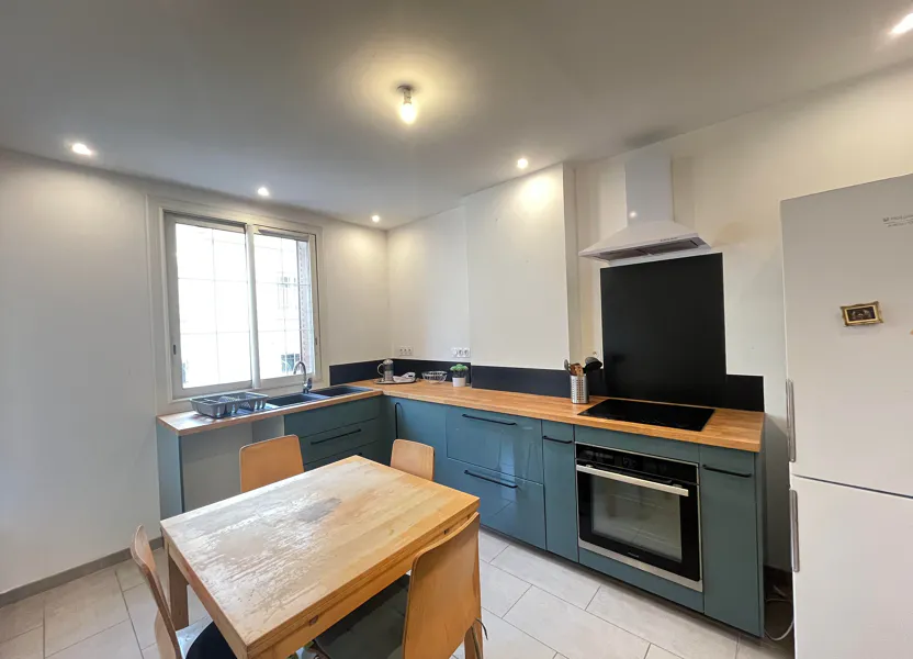 Appartement Allée de la Ponsonne à Manosque