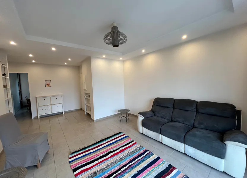 Appartement Allée de la Ponsonne à Manosque
