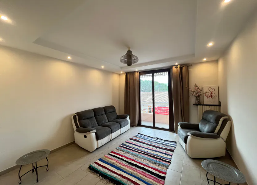 Appartement Allée de la Ponsonne à Manosque