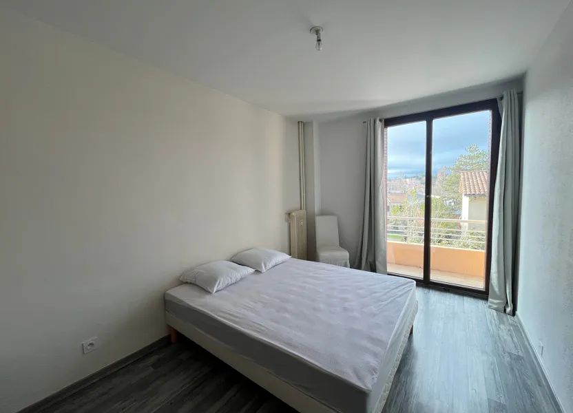 Appartement Allée de la Ponsonne à Manosque