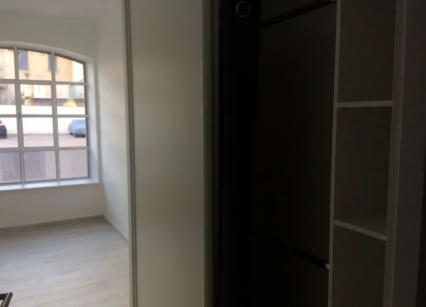 Flat Allée de Saurupt in Nancy