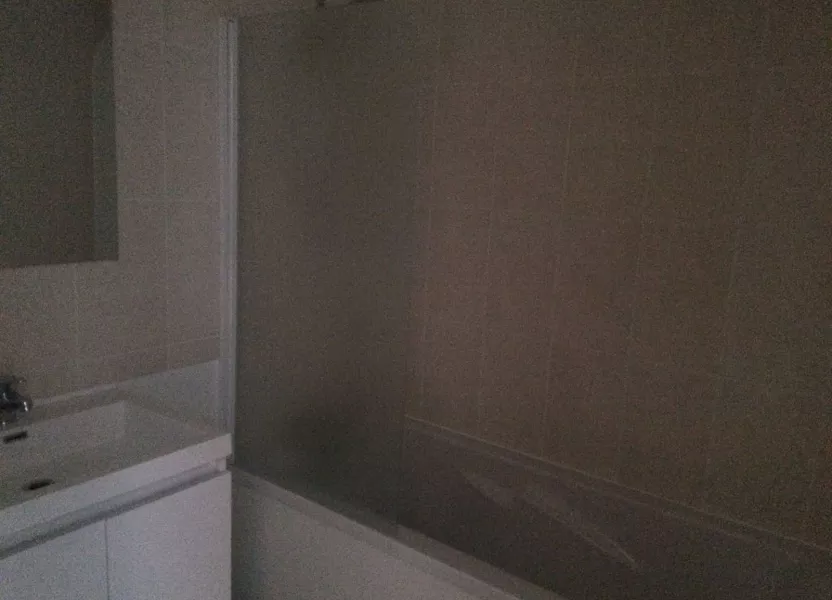 Appartement Allée de Saurupt à Nancy
