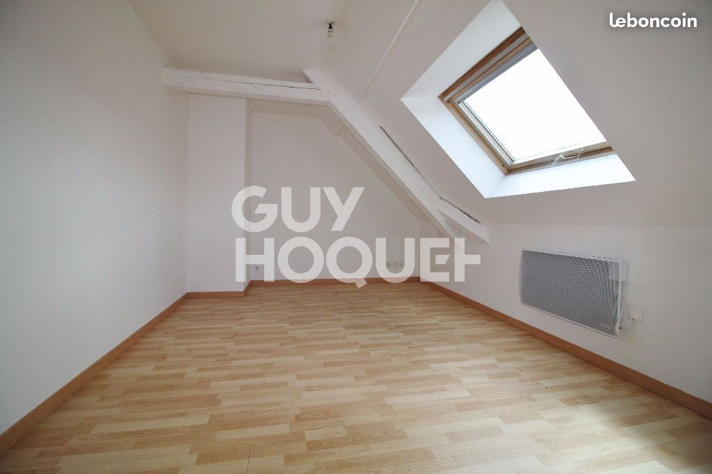 Flat Rue du Diebweg in Epfig