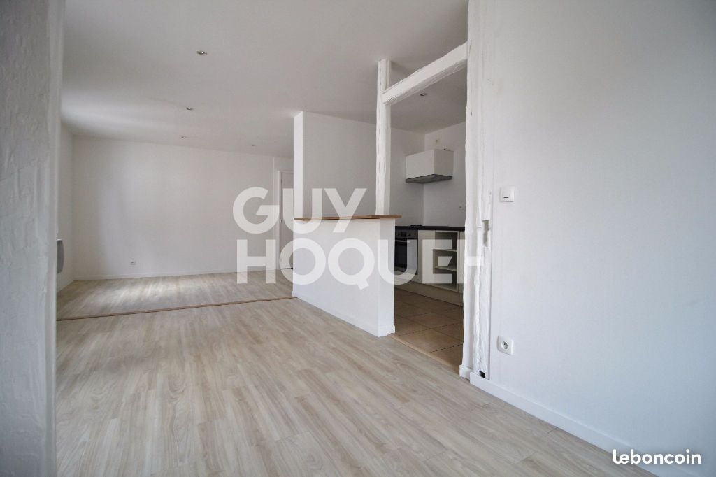 Flat Rue du Diebweg in Epfig