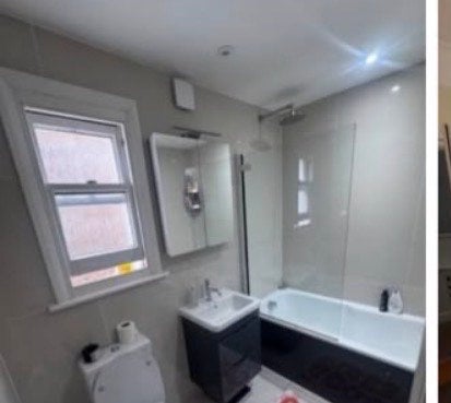Room Fontarabia Road in Greater London