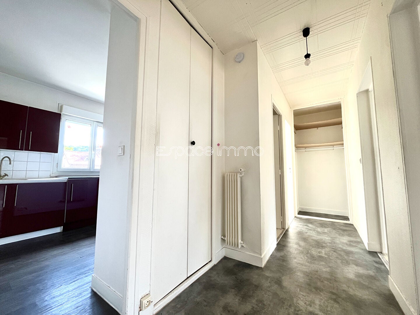 Appartement Résidence de la Chesnaye à Notre-Dame-de-Bondeville