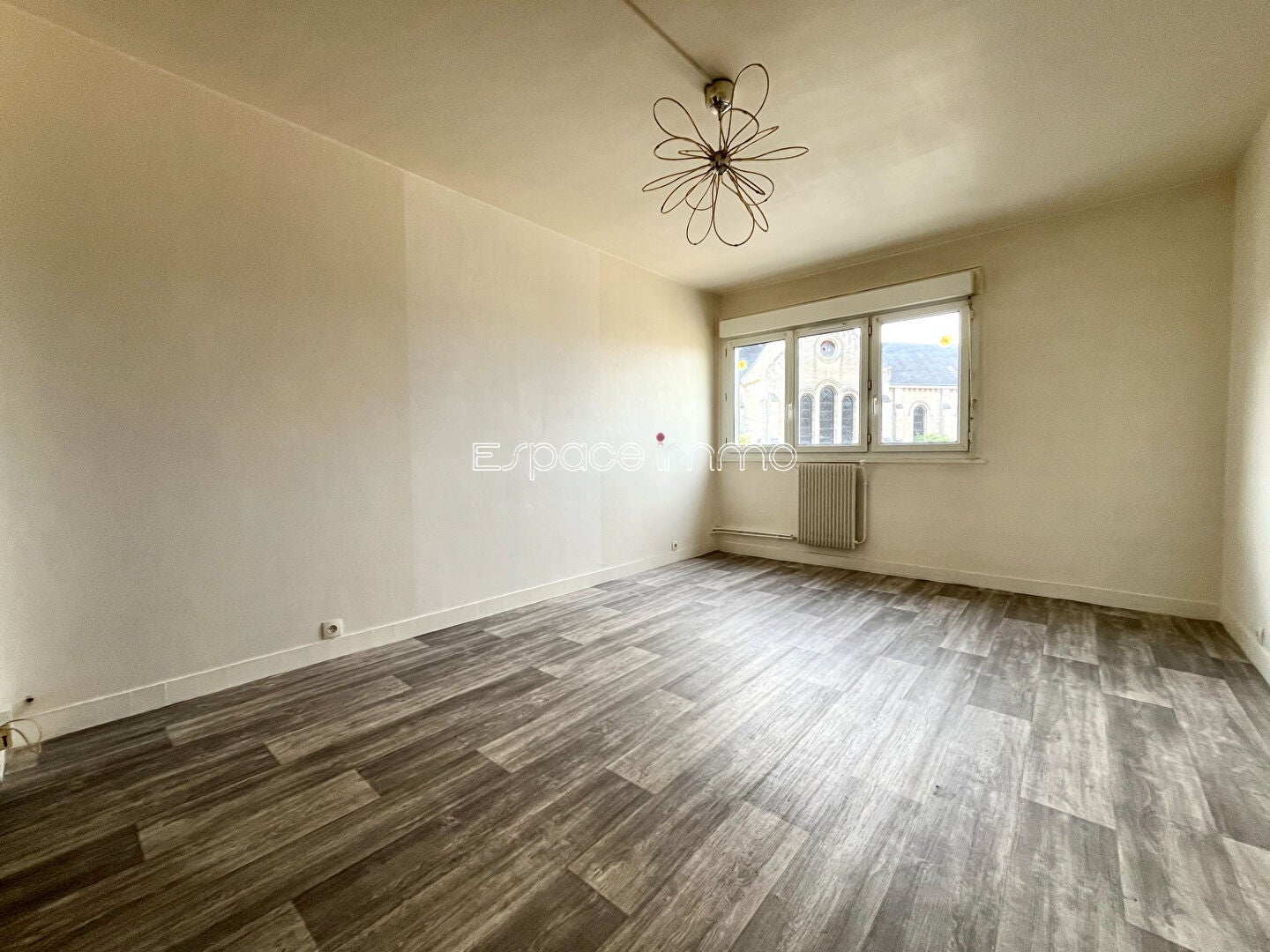 Appartement Résidence de la Chesnaye à Notre-Dame-de-Bondeville