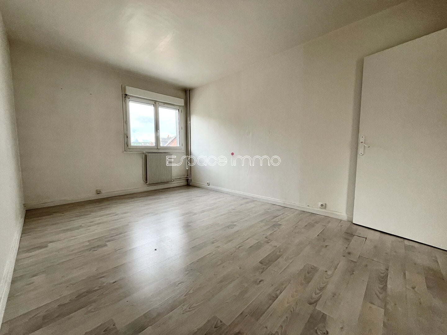 Appartement Résidence de la Chesnaye à Notre-Dame-de-Bondeville