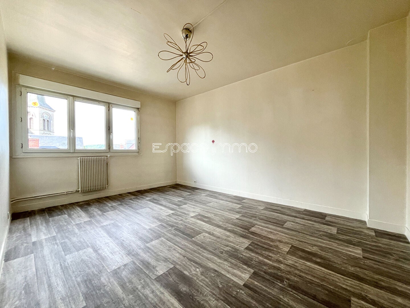 Appartement Résidence de la Chesnaye à Notre-Dame-de-Bondeville