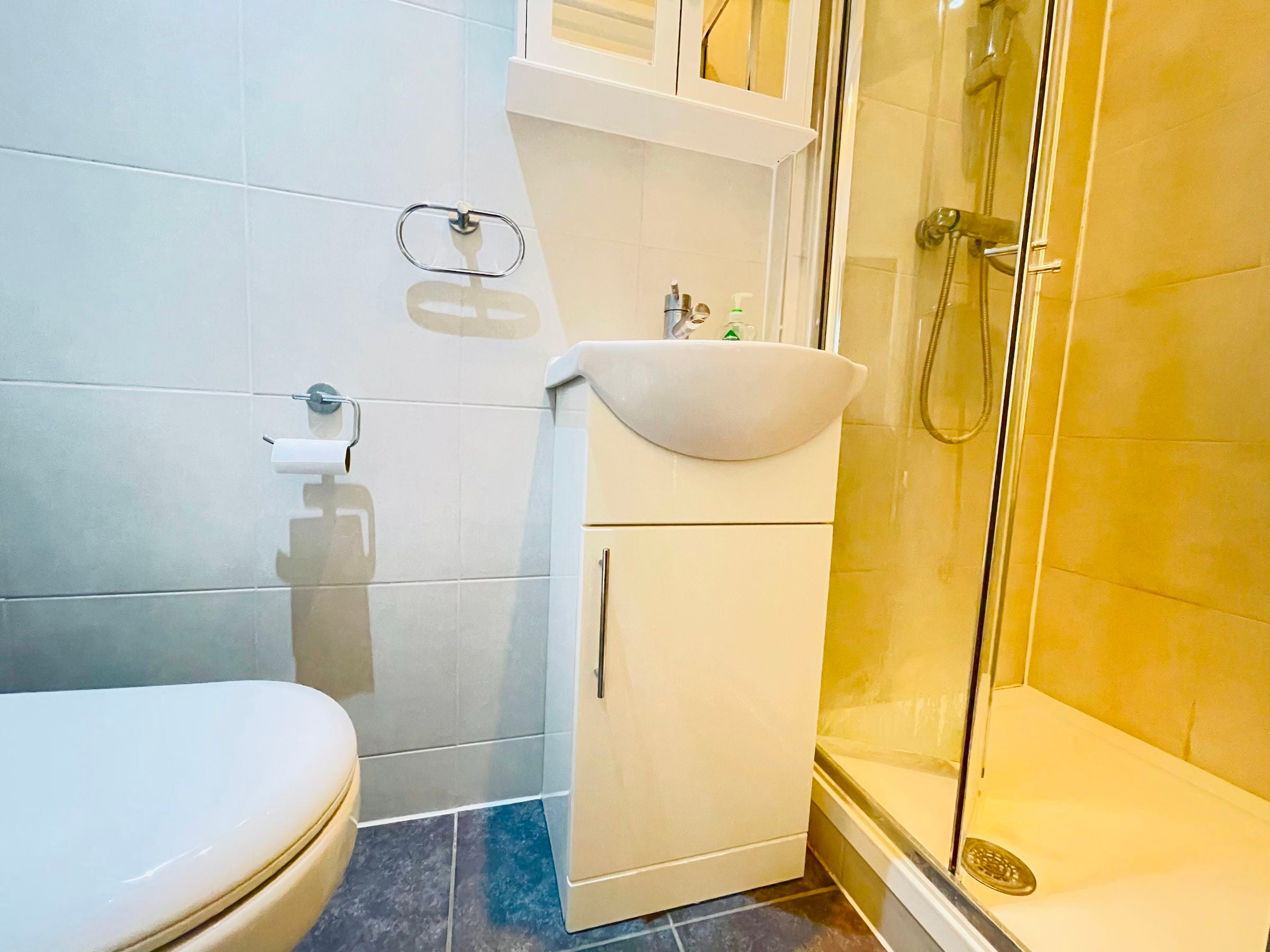 Flat Hamilton Gardens in City of Westminster