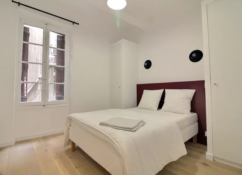 Appartement Rue Robert à Marseille