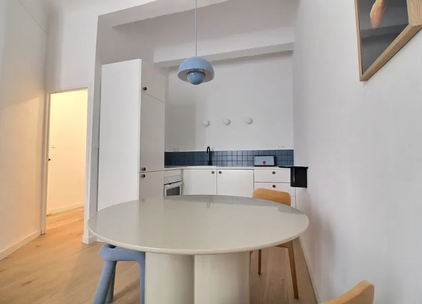 Appartement Rue Robert à Marseille