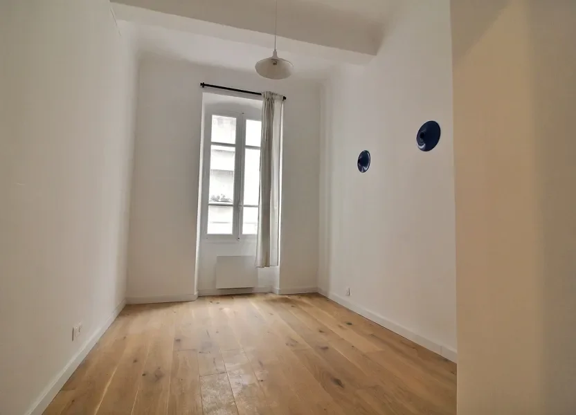 Appartement Rue Robert à Marseille