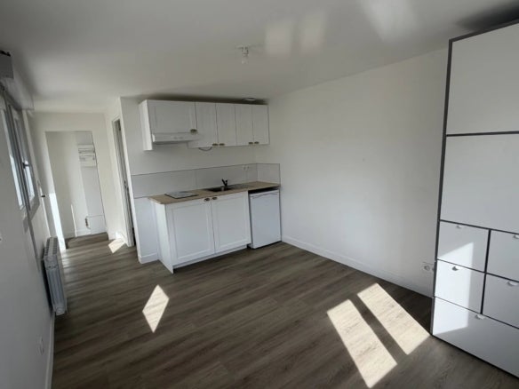 Appartement Rue de Tivoli à Dijon