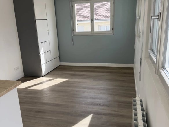 Appartement Rue de Tivoli à Dijon