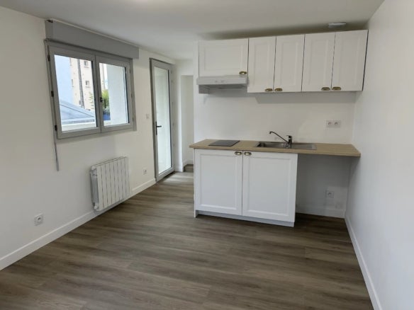 Appartement Rue de Tivoli à Dijon