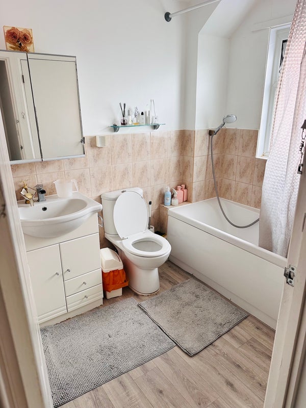 Room Aldebury Road in Maidenhead