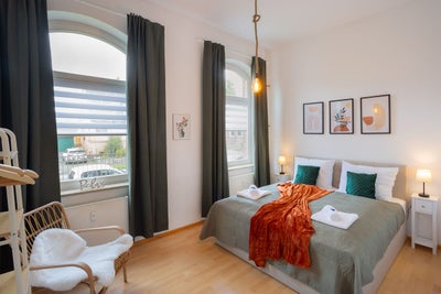 Wohnung Friedenstraße in Wesel