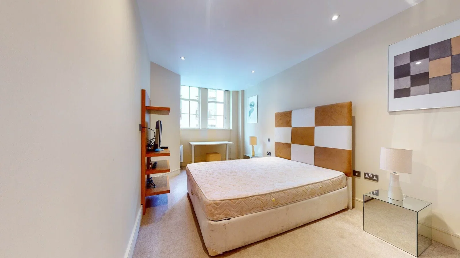 Flat Marsham Street in City of Westminster