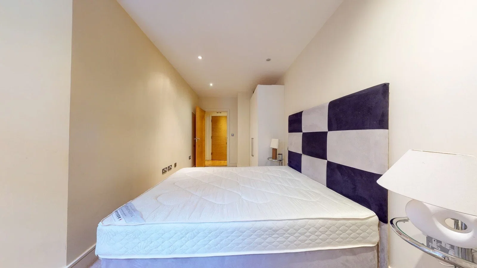 Flat Marsham Street in City of Westminster