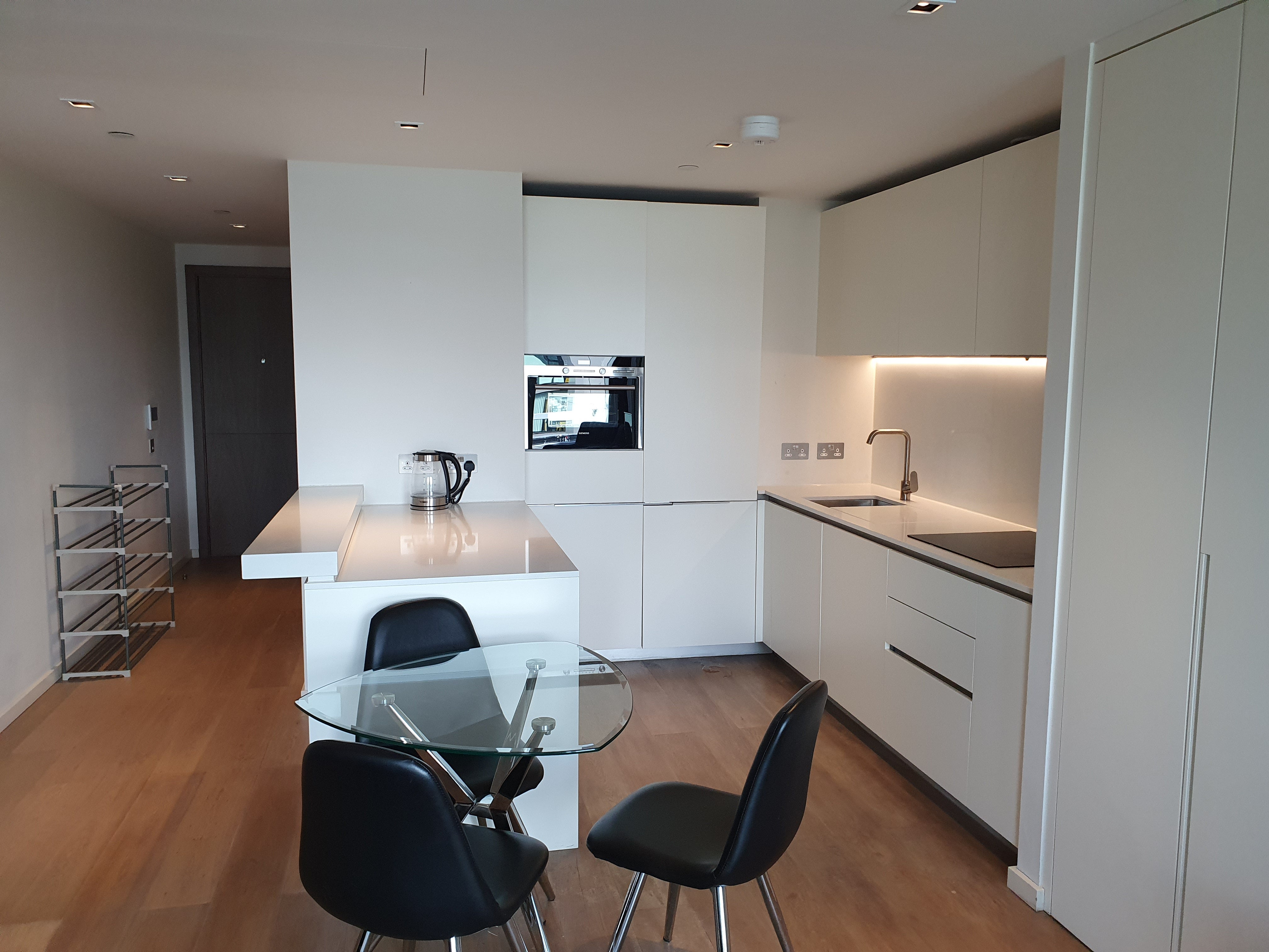 Flat Stamford Street in Greater London
