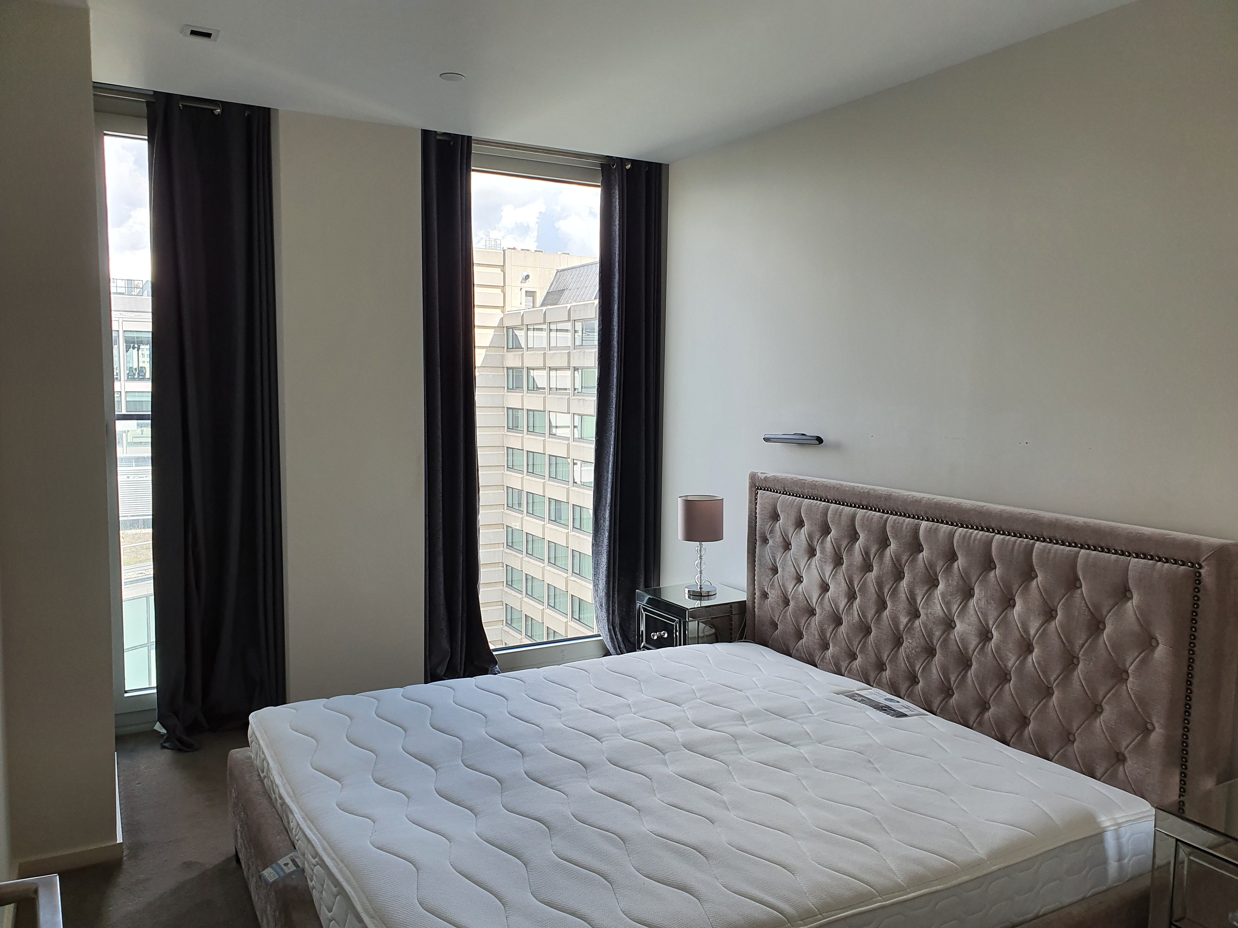 Flat Stamford Street in Greater London