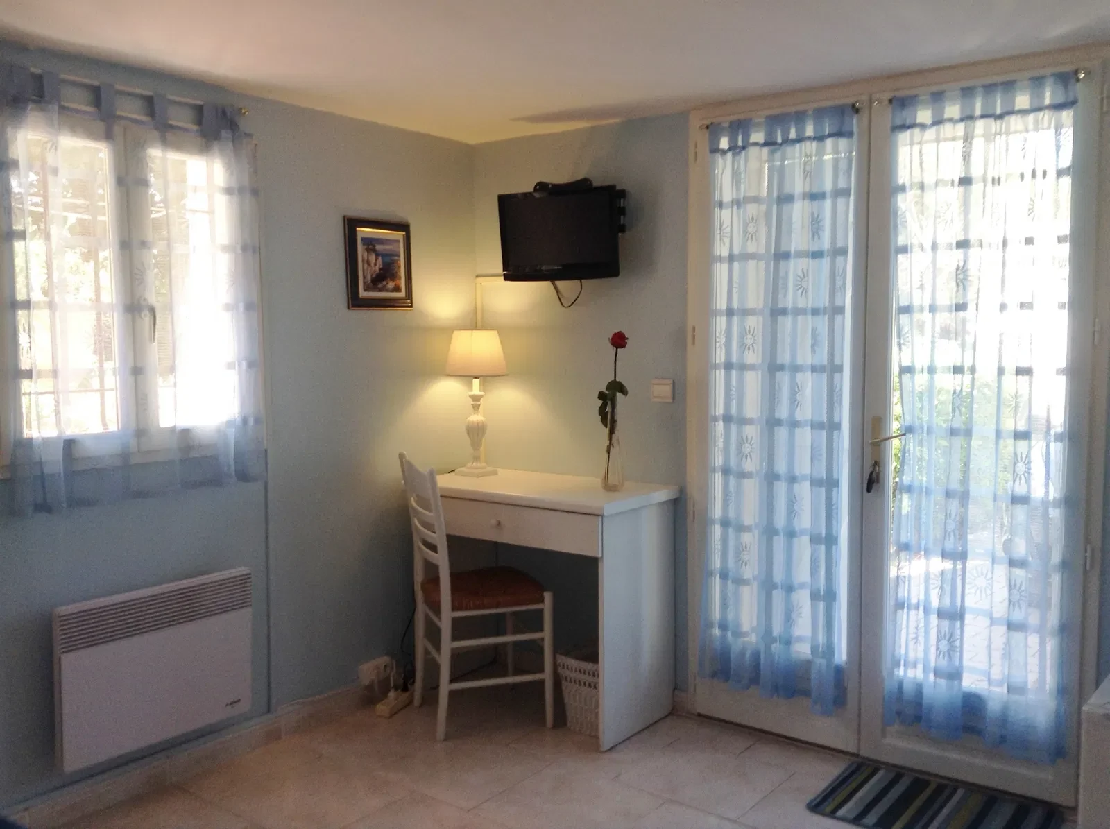 Room D N7 in Puget-sur-Argens