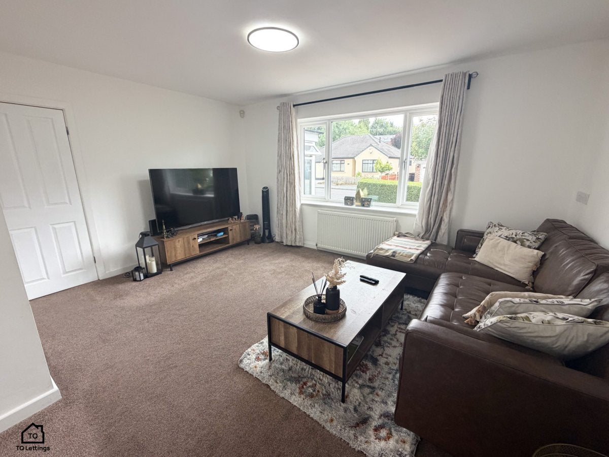 House Hazelwood Road in Hazel Grove