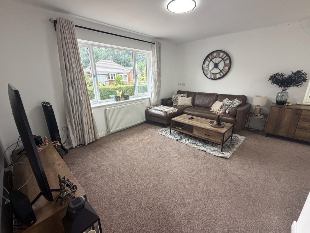 House Hazelwood Road in Hazel Grove