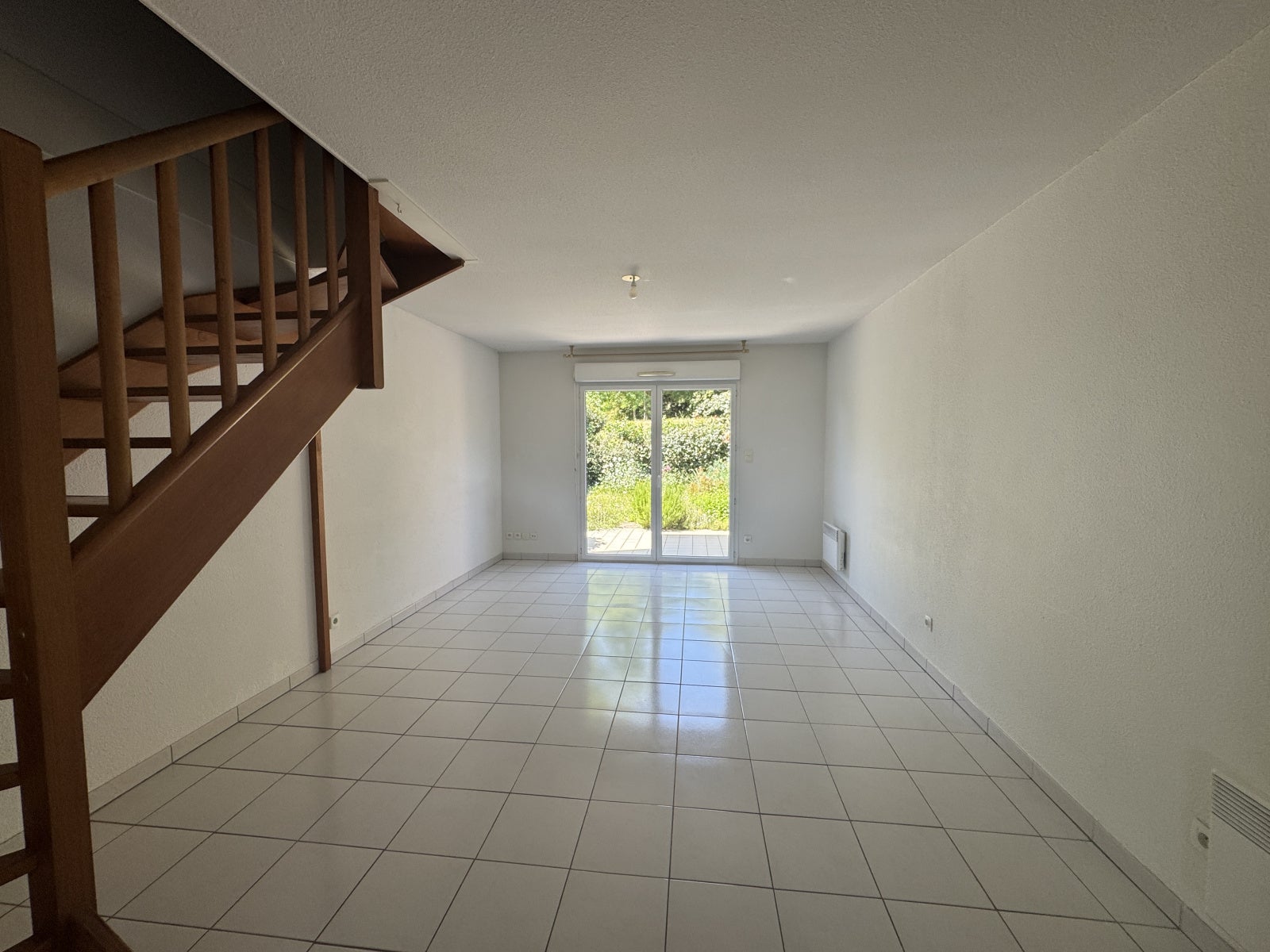 Appartement Chemin de Saint-Jean à Montrabé