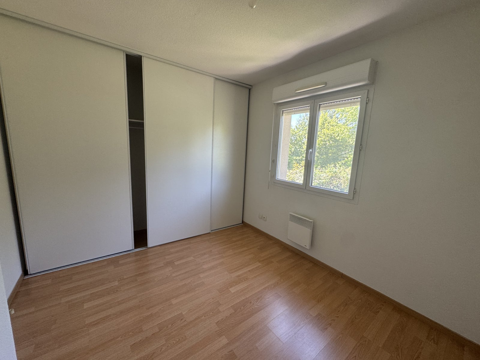 Appartement Chemin de Saint-Jean à Montrabé