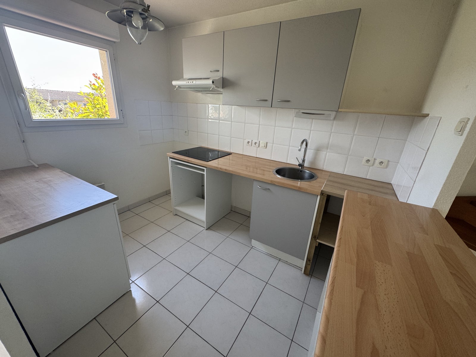 Appartement Chemin de Saint-Jean à Montrabé