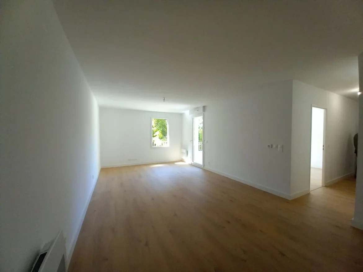 Flat Rue de l'Écureuil in Le Taillan-Médoc