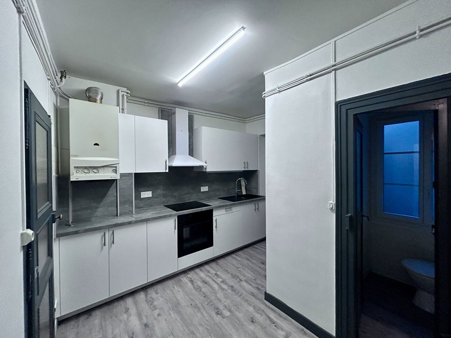 Appartement Rue Berbisey à Dijon
