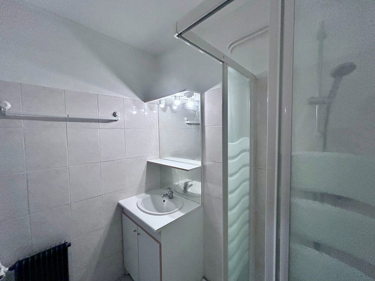 Appartement Rue Berbisey à Dijon