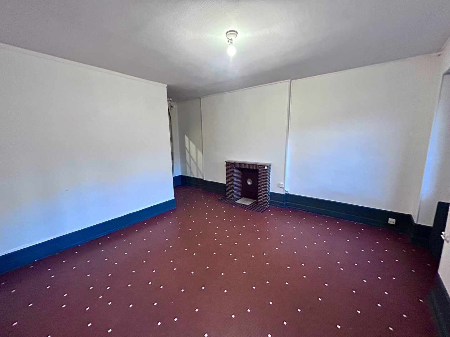Appartement Rue Berbisey à Dijon