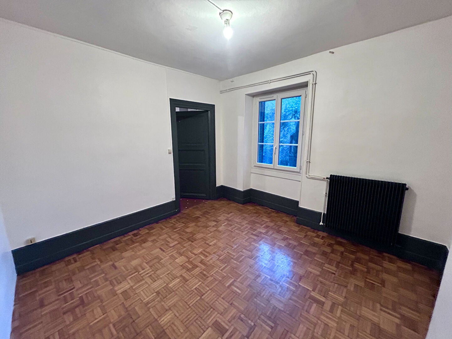 Appartement Rue Berbisey à Dijon