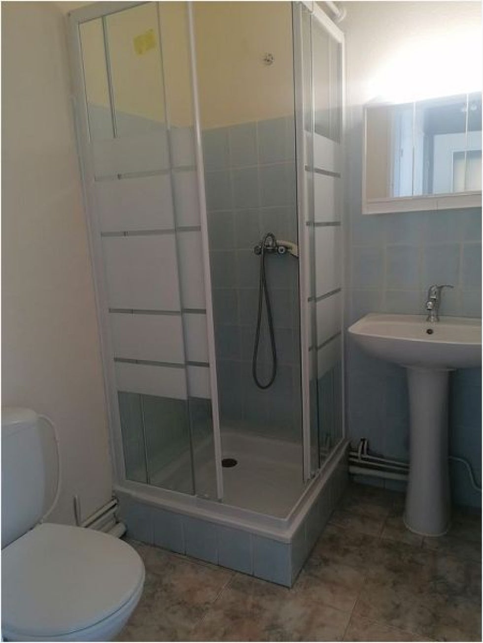 Flat Rue Hispano Suiza in Perpignan