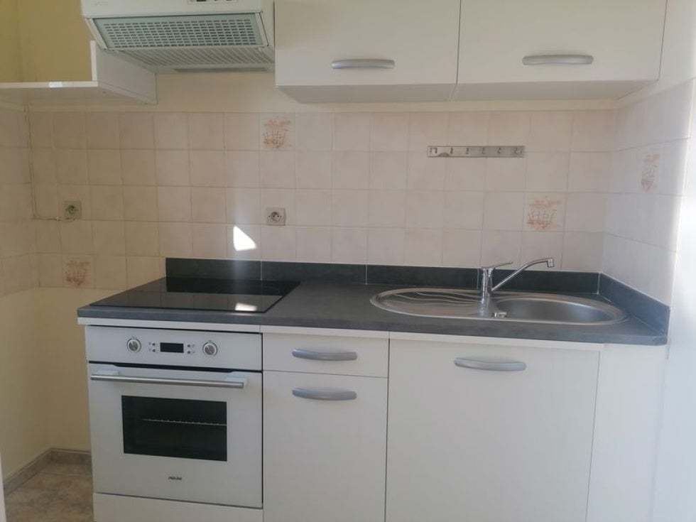 Flat Rue Hispano Suiza in Perpignan