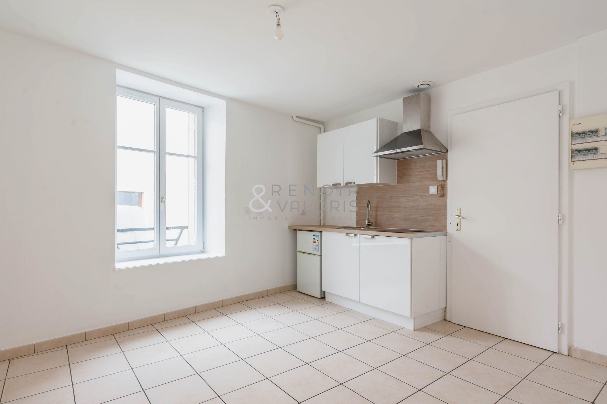 Room M 674 in Nancy